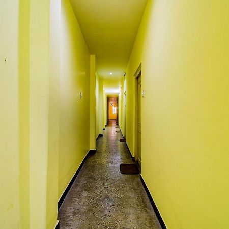 Spot On 80135 Gopala Residency Hotel Dibrugarh Exterior foto