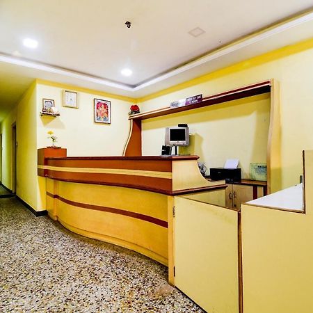 Spot On 80135 Gopala Residency Hotel Dibrugarh Exterior foto