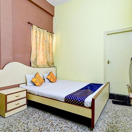 Spot On 80135 Gopala Residency Hotel Dibrugarh Exterior foto