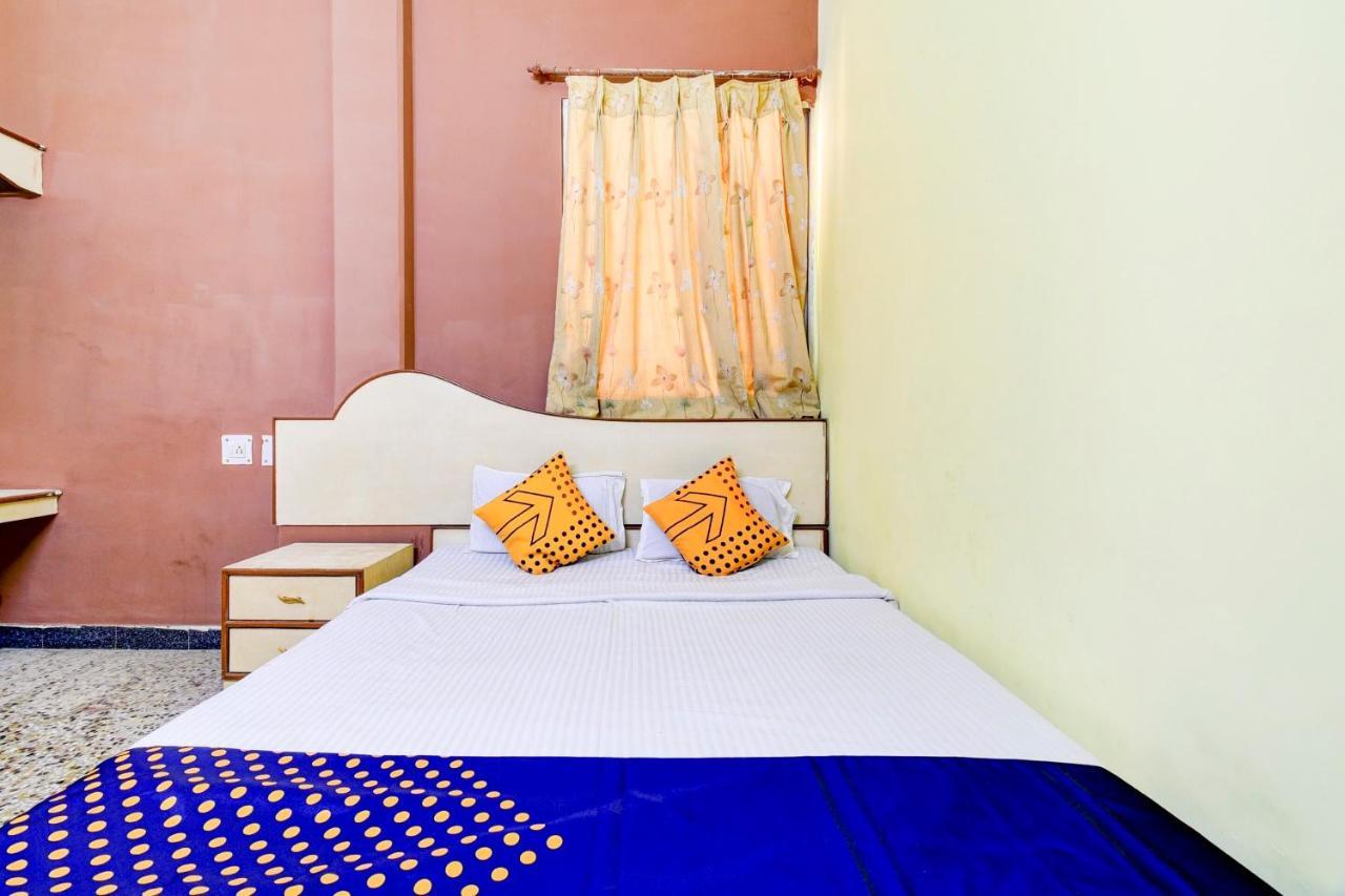 Spot On 80135 Gopala Residency Hotel Dibrugarh Exterior foto