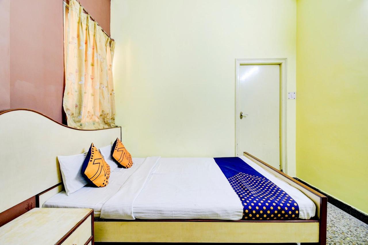 Spot On 80135 Gopala Residency Hotel Dibrugarh Exterior foto