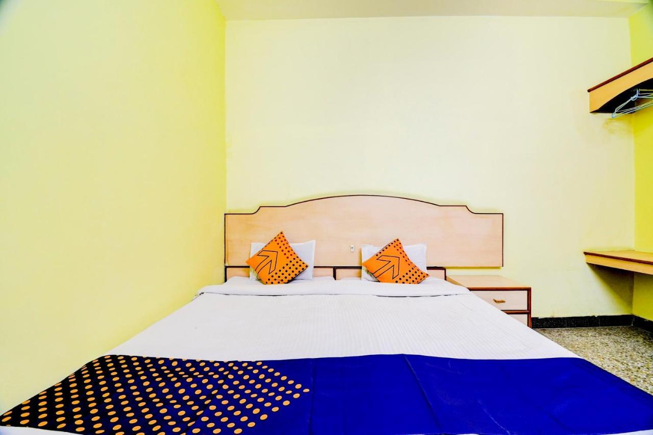Spot On 80135 Gopala Residency Hotel Dibrugarh Exterior foto